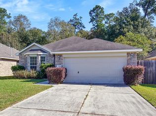 12015 Belle Ct, Pinehurst, TX 77362
