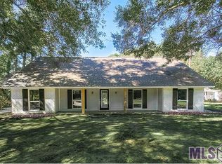 15464 Frenchtown Rd, Greenwell Springs, LA 70739