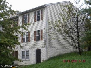 5601 Kolb St, Fairmount Heights, MD 20743