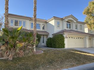 89 Dollar Pointe Ave, Las Vegas, NV 89148