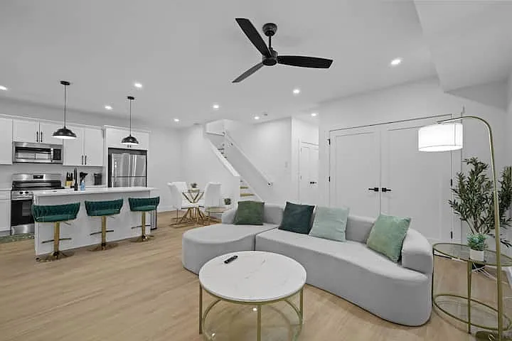 738 College Ln #2 — Photo 3