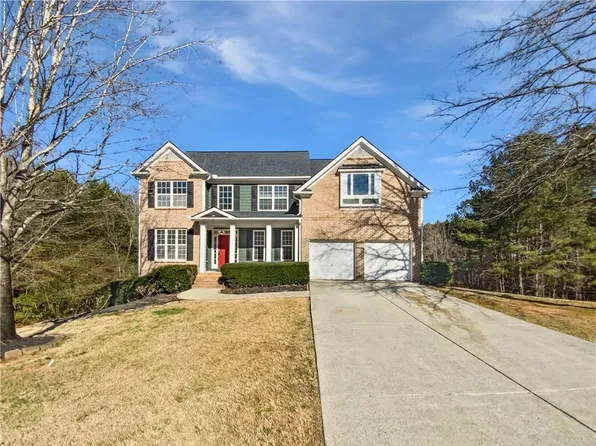 520 Osprey Ln, Woodstock, GA 30188