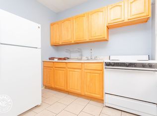 803 Halsey St APT 1, Brooklyn, NY 11233