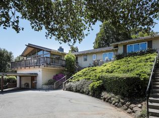 925 Siskiyou Dr, Menlo Park, CA 94025