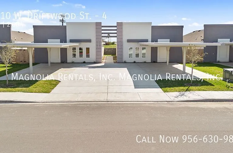 2910 W Driftwood St #4 — Photo 1