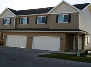 1310 Westport Beach Way, West Fargo, ND 58078