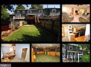 638 Milford Ct, Abingdon, MD 21009