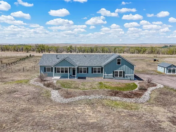 176 W 8th Avenue, Byers, CO 80103