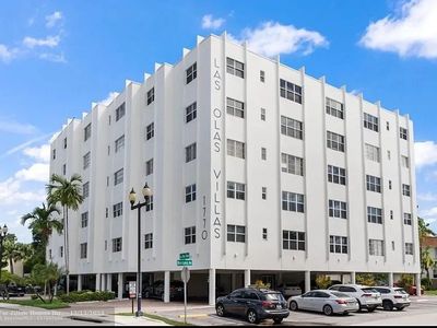 1770 E Las Olas Blvd APT 202, Fort Lauderdale, FL, 33301
