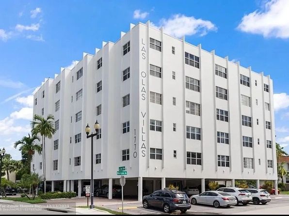 1770 E Las Olas Blvd APT 202