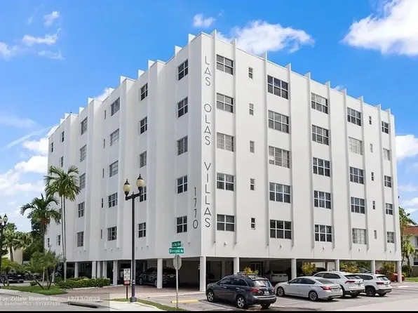 1770 E Las Olas Blvd APT 202, Fort Lauderdale, FL 33301