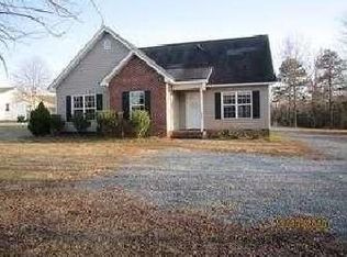 407 E Old Highway 74, Monroe, NC 28112
