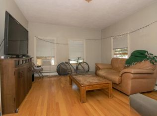 48 Shannon St #2, Boston, MA 02135
