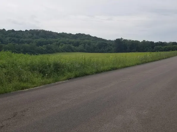 E & W Side Shurtz Rd, Mc Arthur, OH 45651