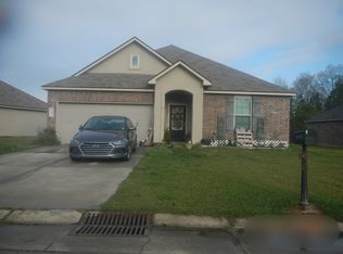 47621 Cathy Ln, Robert, LA 70455
