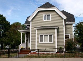 19 Wilson St, Lynn, MA 01902
