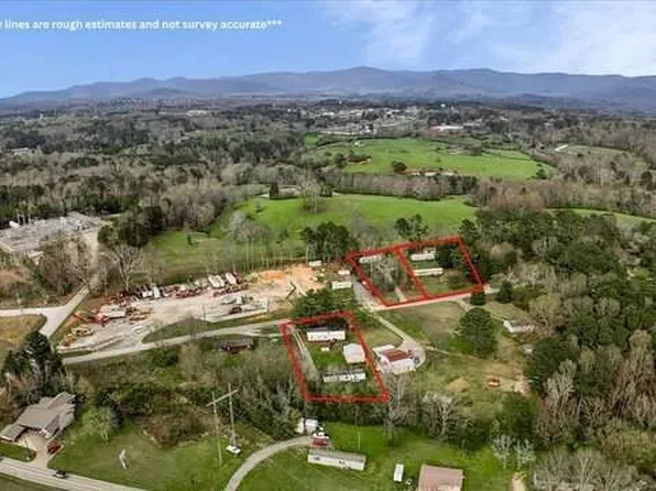 217 Robin Rd, Jasper, GA 30143