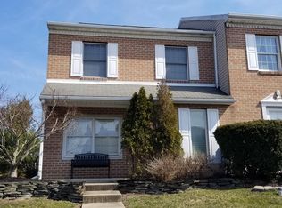 3416 Foxfield Cir, Perkiomenville, PA 18074