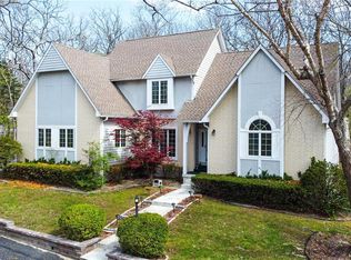 900 Country Ln, Rolla, MO 65401