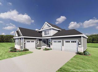 2558 Cobbler Rd, Fitchburg, WI 53711