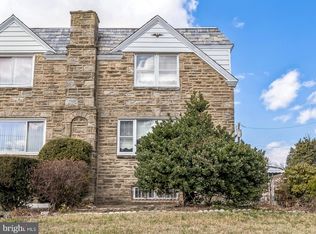 1135 E Johnson St, Philadelphia, PA 19138