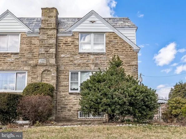 1135 E Johnson St, Philadelphia, PA 19138