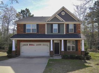 46 Lone Oak Ct, Elgin, SC 29045