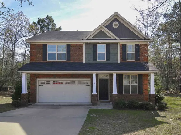 46 Lone Oak Ct, Elgin, SC 29045