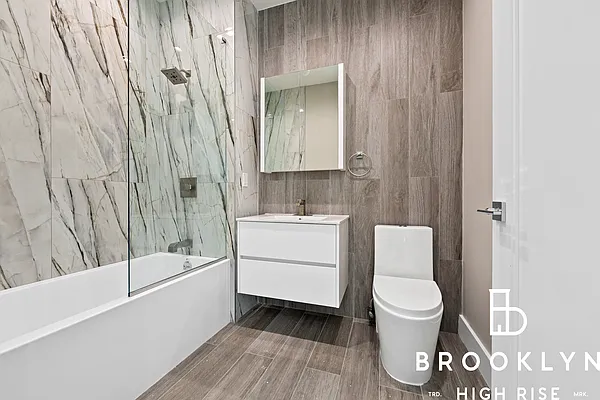 Rented by Brooklyn High Rise LLC | media 12
