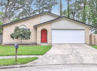 5302 Sherrylee Ln, Spring, TX 77373