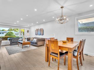 58 Normark Dr, Markham, ON L3T 3R1