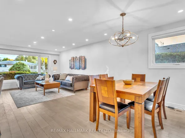 58 Normark Dr, Markham, ON L3T 3R1