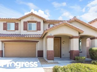 5644 Tideview St, North Las Vegas, NV 89081