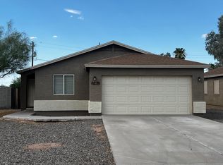1128 E 1st St, Casa Grande, AZ 85122