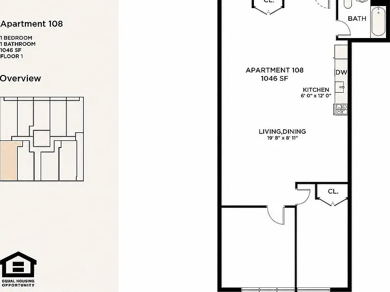 255 18th St #115 — Photo 33