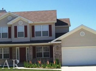 1403 Limerick Ln, Normal, IL 61761