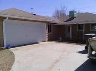 1420 W Avenue H14, Lancaster, CA 93534