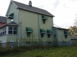 17 Bright Ave, Campbell, OH