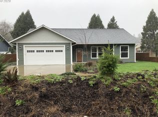 5519 N Fork Siuslaw Rd, Florence, OR 97439