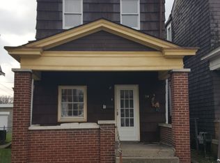 34 Indiana St, Wheeling, WV 26003