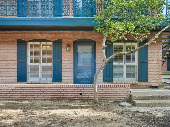 6017 E University Blvd APT 118, Dallas, TX 75206