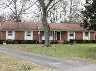 4401 Exwick Ct, North Chesterfield, VA 23237