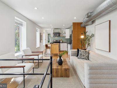 1006 N 5th St #2, Philadelphia, PA, 19123