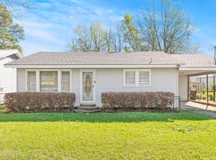 127 Woodrow St, Lafayette, LA 70506