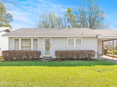 127 Woodrow St, Lafayette, LA, 70506