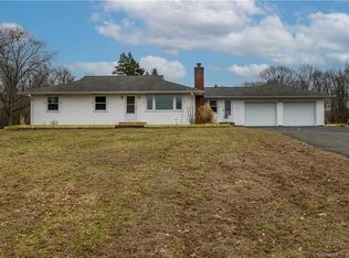 312 Parker Farms Rd, Wallingford, CT 06492