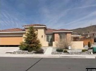 1360 Corleone Dr, Sparks, NV 89434