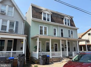 152 S 2nd St, Steelton, PA 17113