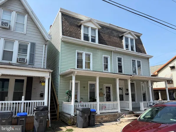 152 S 2nd St, Steelton, PA 17113