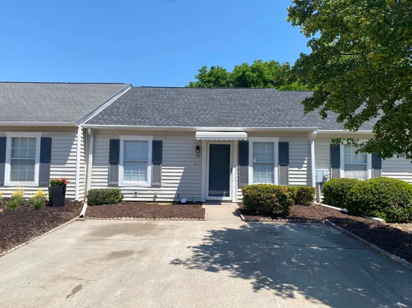 59 Tiburon Trail, Augusta, GA 30907